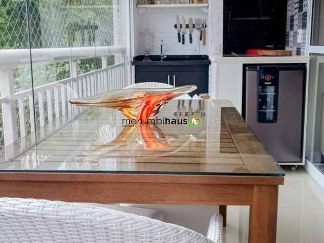 #14402 - Apartamento para Venda em São Paulo - SP - 1