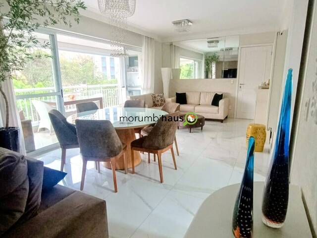 #14402 - Apartamento para Venda em São Paulo - SP - 2