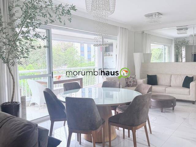 Apartamento para Venda em São Paulo - 4