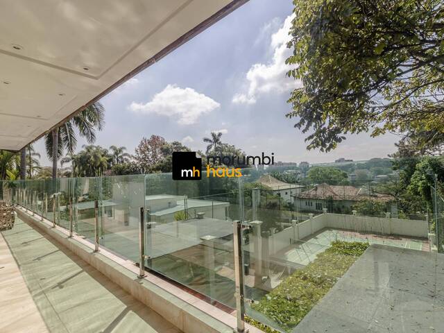 #14389 - Casa para Venda em São Paulo - SP