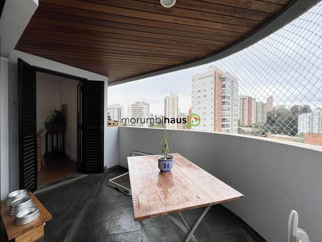 #14404 - Apartamento para Locação em São Paulo - SP - 1