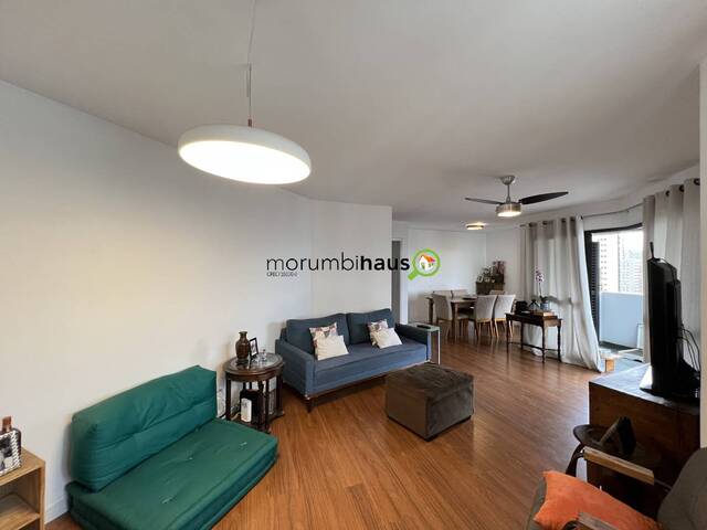 #14404 - Apartamento para Locação em São Paulo - SP - 3