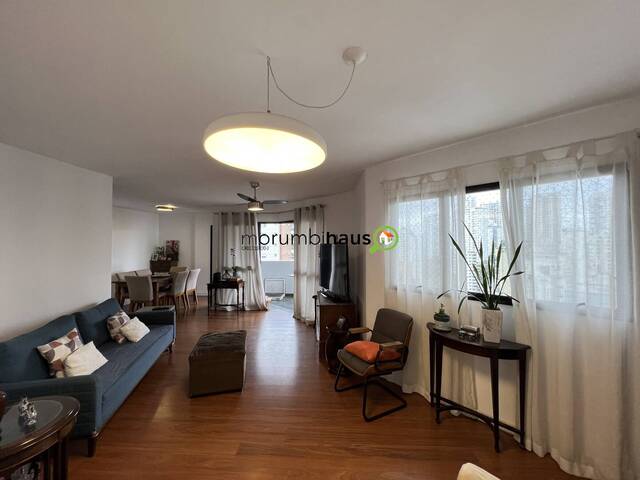 Apartamento para Locação em São Paulo - 4