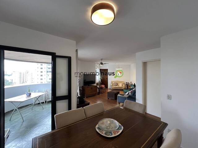 Apartamento para Locação em São Paulo - 5