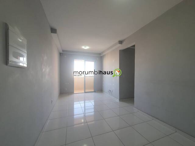 #14405 - Apartamento para Locação em São Paulo - SP - 1