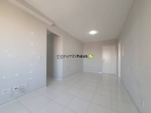 #14405 - Apartamento para Locação em São Paulo - SP - 2