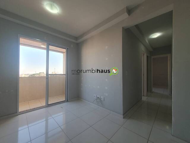 #14405 - Apartamento para Locação em São Paulo - SP - 3