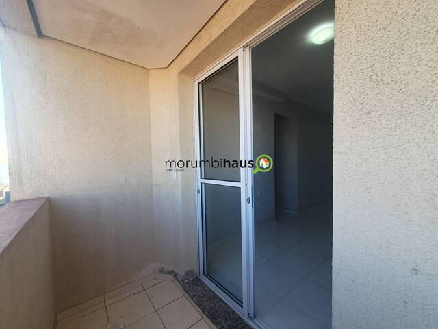 Apartamento para Locação em São Paulo - 5