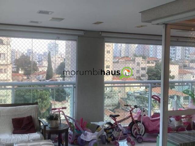 #14407 - Apartamento para Venda em São Paulo - SP - 2