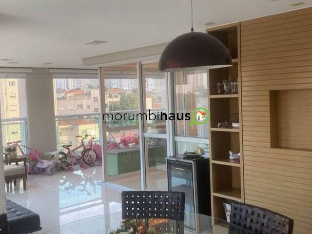Apartamento para Venda em São Paulo - 4