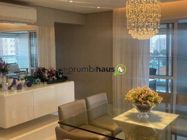 Apartamento para Venda em São Paulo - 5