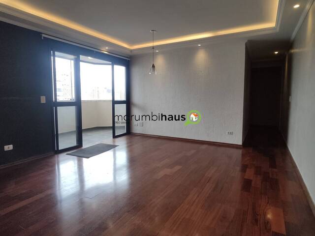 #14409 - Apartamento para Venda em São Paulo - SP - 1