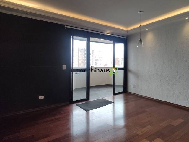 #14409 - Apartamento para Venda em São Paulo - SP - 2