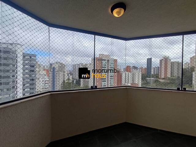 Venda em Vila Andrade - São Paulo