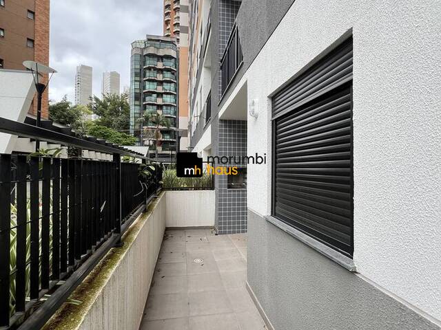 #14410 - Apartamento para Venda em São Paulo - SP - 2