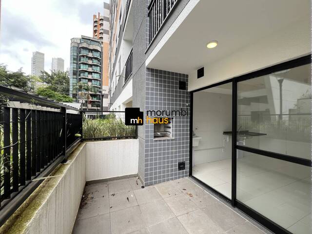 #14410 - Apartamento para Venda em São Paulo - SP - 3