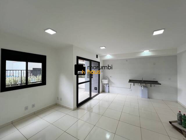 Apartamento para Venda em São Paulo - 5