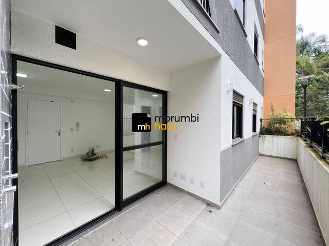 #14410 - Apartamento para Venda em São Paulo - SP - 1