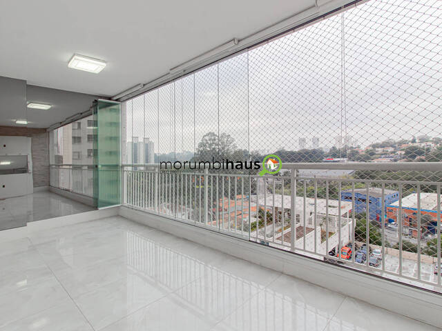 #14403 - Apartamento para Venda em São Paulo - SP - 1