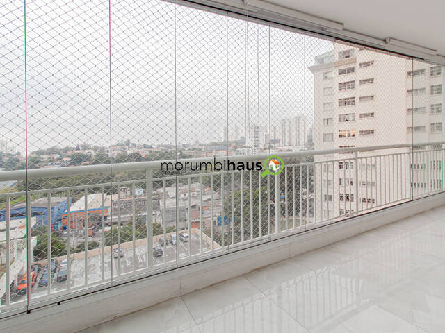 #14403 - Apartamento para Venda em São Paulo - SP - 2