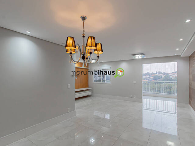 #14403 - Apartamento para Venda em São Paulo - SP - 3