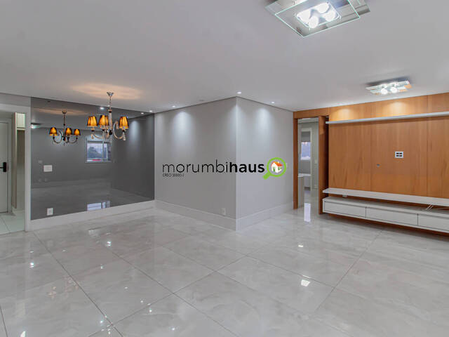 Apartamento para Venda em São Paulo - 5
