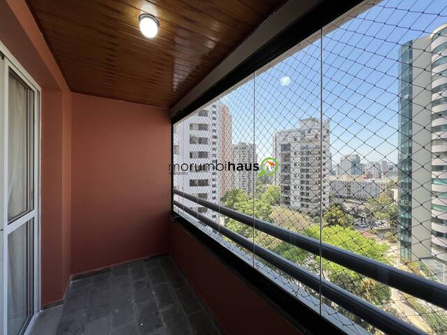 #14396 - Cobertura para Venda em São Paulo - SP - 1