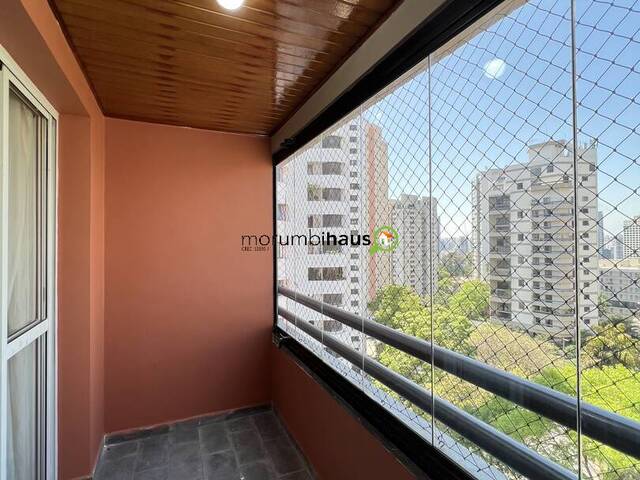 #14396 - Cobertura para Venda em São Paulo - SP - 3