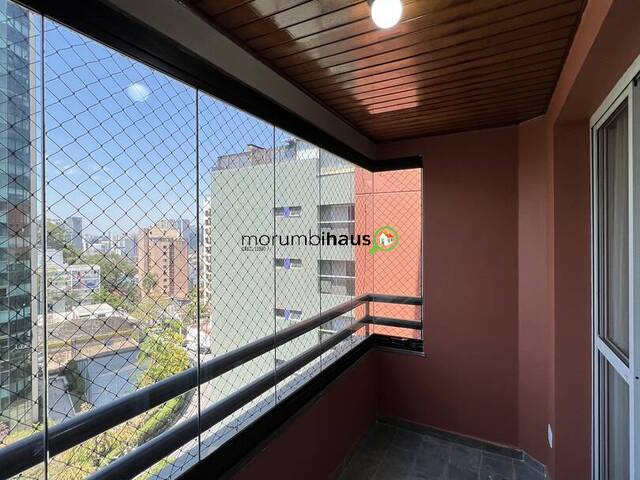 Cobertura para Venda em São Paulo - 4