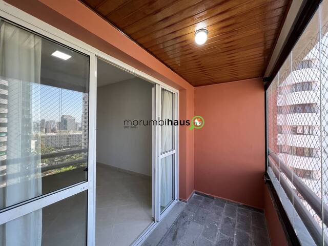 Cobertura para Venda em São Paulo - 5