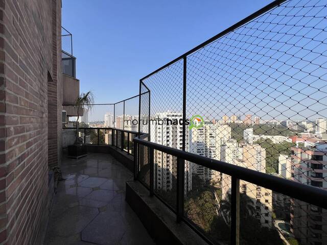 #14406 - Cobertura para Venda em São Paulo - SP - 1