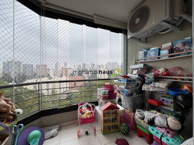 #14413 - Apartamento para Venda em São Paulo - SP - 3