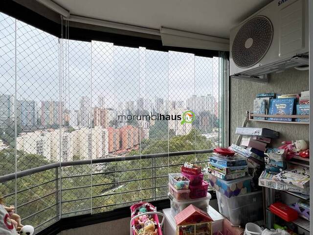 #14413 - Apartamento para Venda em São Paulo - SP - 2