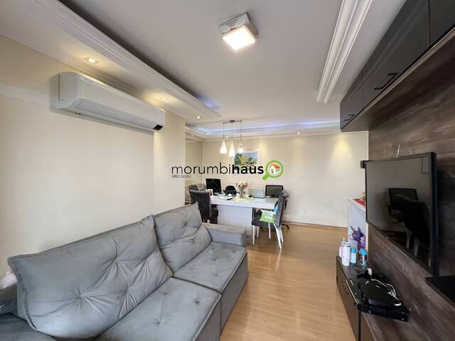 Apartamento para Venda em São Paulo - 4