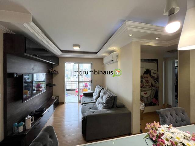 Apartamento para Venda em São Paulo - 5