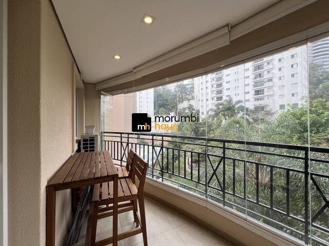 #14412 - Apartamento para Venda em São Paulo - SP - 2