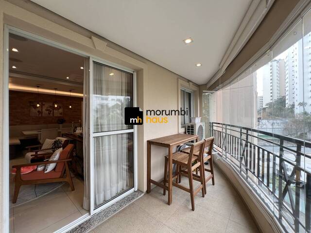 Apartamento para Venda em São Paulo - 4