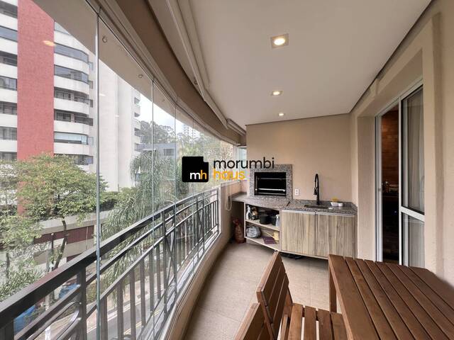 #14412 - Apartamento para Venda em São Paulo - SP - 3
