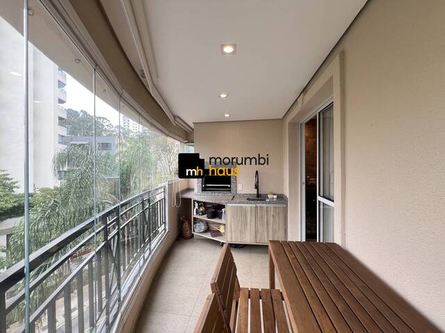 Apartamento para Venda em São Paulo - 5