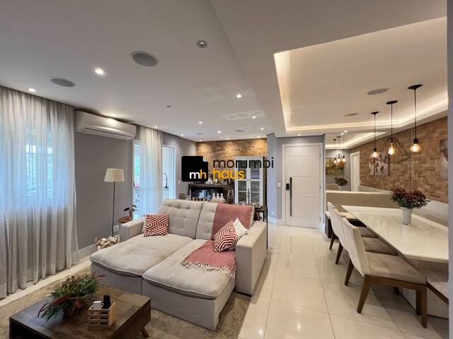 #14412 - Apartamento para Venda em São Paulo - SP - 1