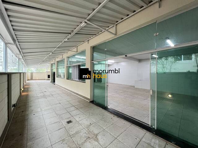 #14418 - Prédio comercial para Locação em São Paulo - SP - 3
