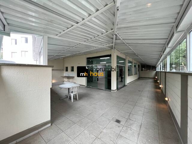 Prédio comercial para Locação em São Paulo - 4