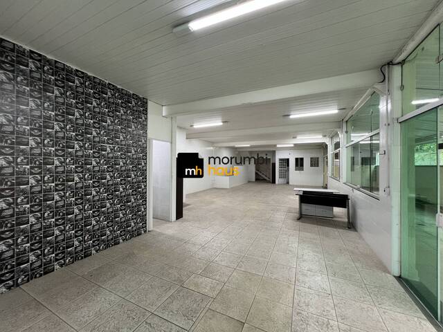Prédio comercial para Locação em São Paulo - 5