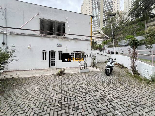 #14411 - Loja para Locação em São Paulo - SP - 1