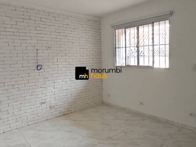 #14417 - Casa para Venda em São Paulo - SP - 2
