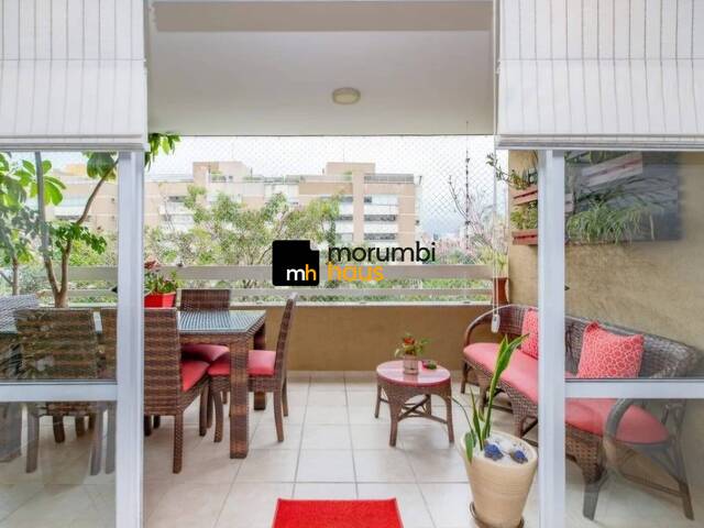 Apartamento para Venda em São Paulo - 5