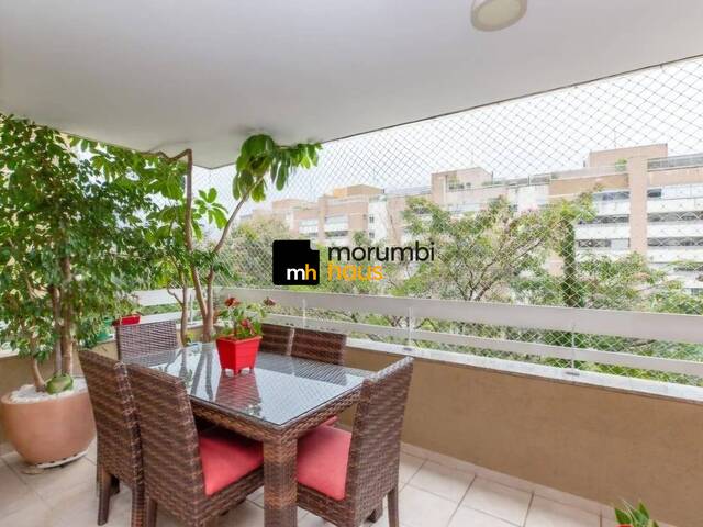 #14421 - Apartamento para Venda em São Paulo - SP - 2