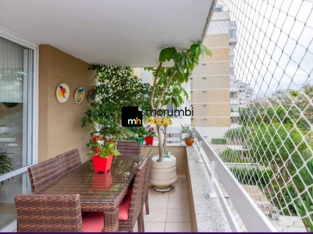#14421 - Apartamento para Venda em São Paulo - SP - 3