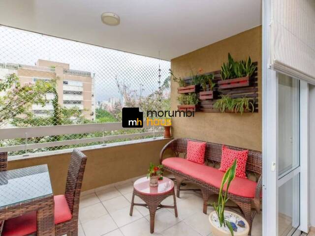 Apartamento para Venda em São Paulo - 4