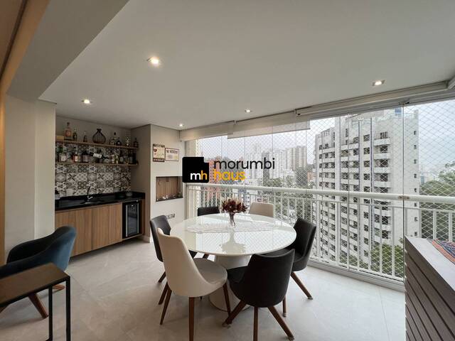 #14419 - Apartamento para Locação em São Paulo - SP - 1
